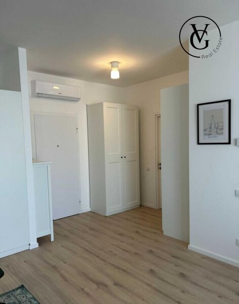 Domenii, Ion Mihalache, apartament 2 camere nou, parcare.