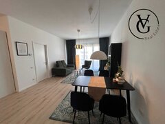 Domenii, Ion Mihalache, apartament 2 camere nou, parcare