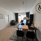Domenii, Ion Mihalache, apartament 2 camere nou, parcare